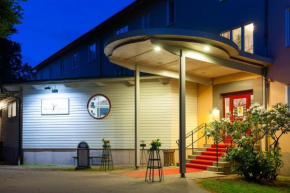 Hotel Hehrne Kök & Konferens, Vänersborg